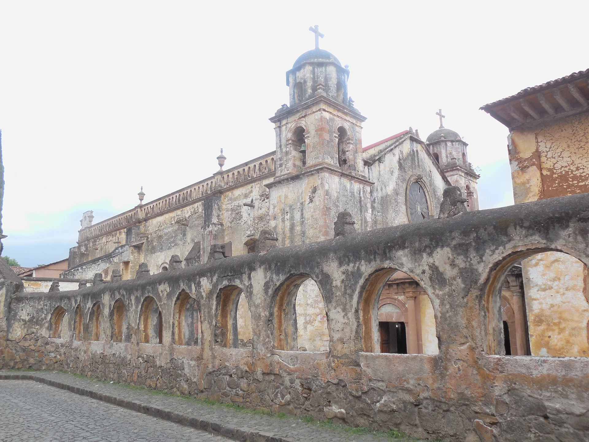 Templo Sagrario