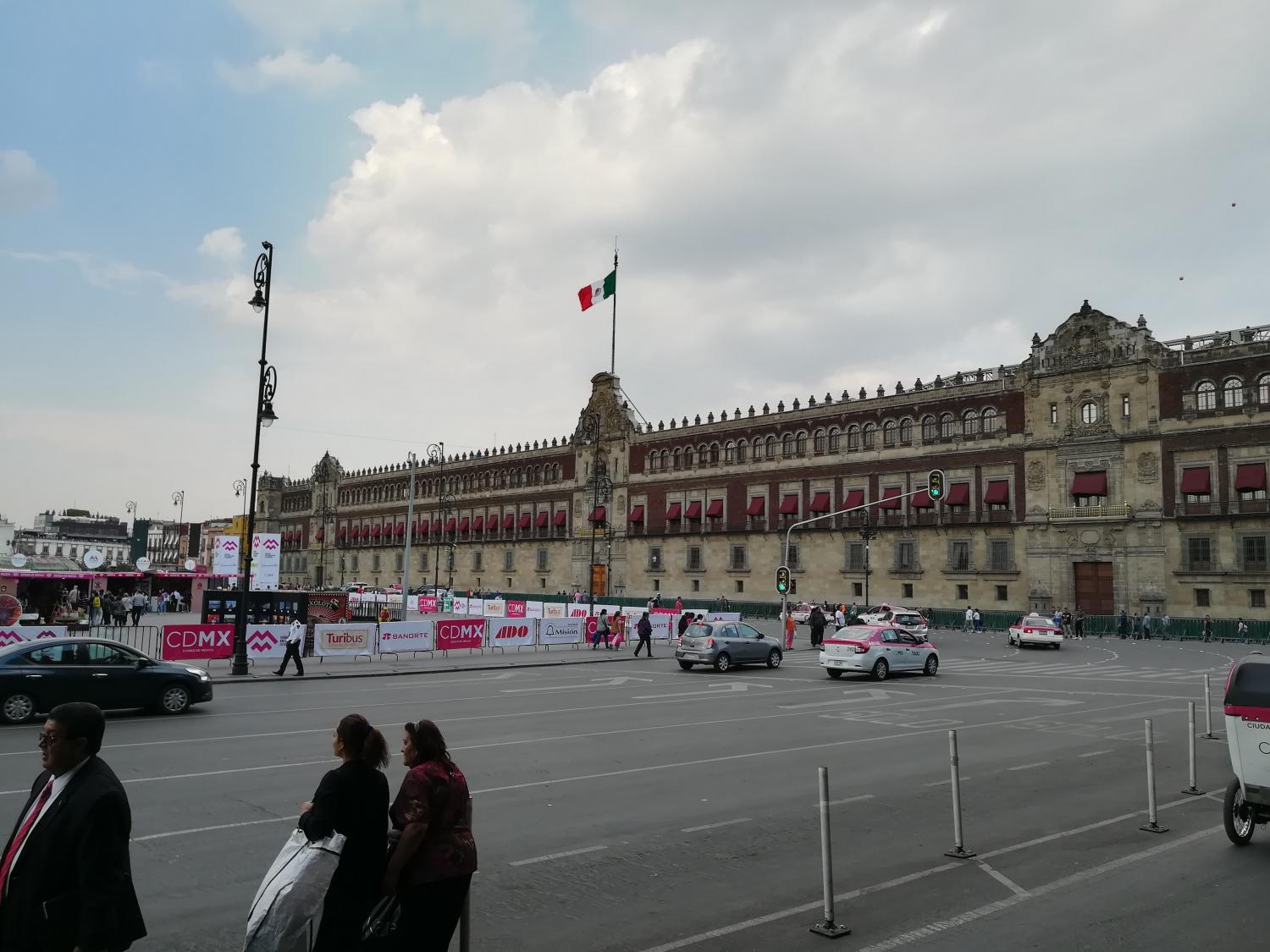 Palacio Nacional