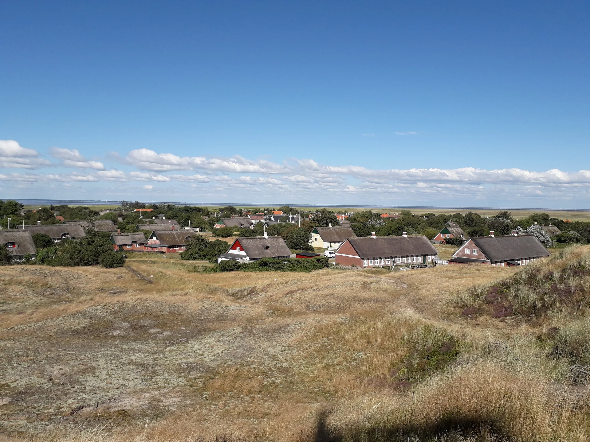 Sonderho — Fano (Danemark)