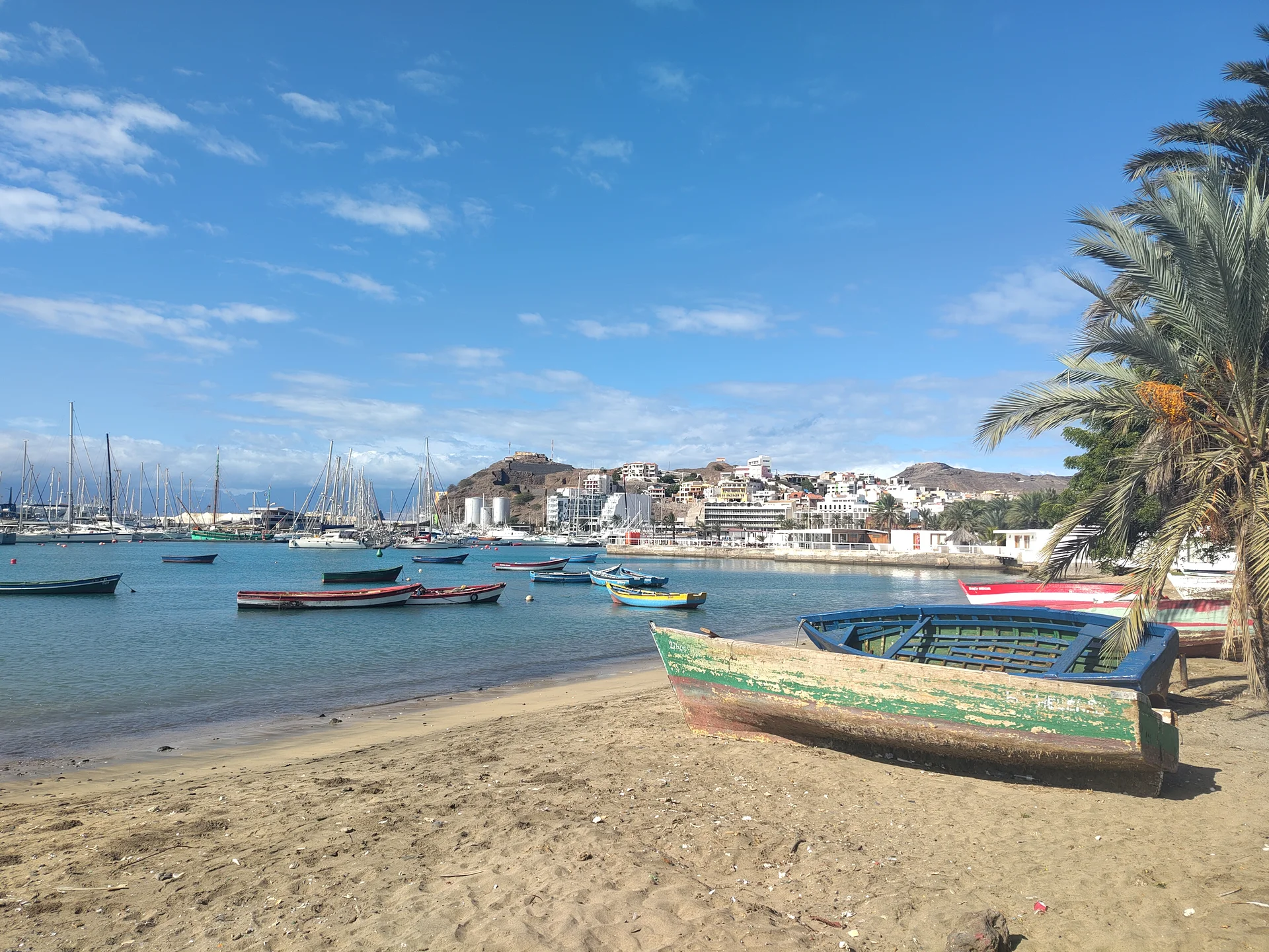 Mindelo