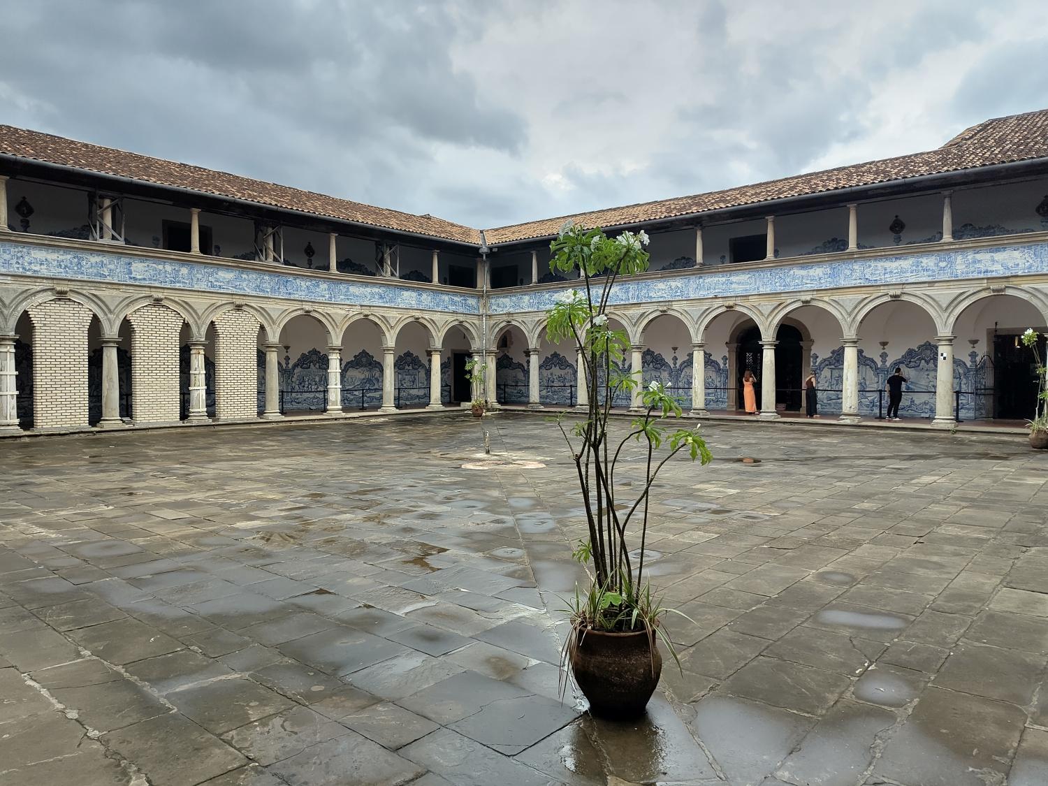 Église de São Francisco