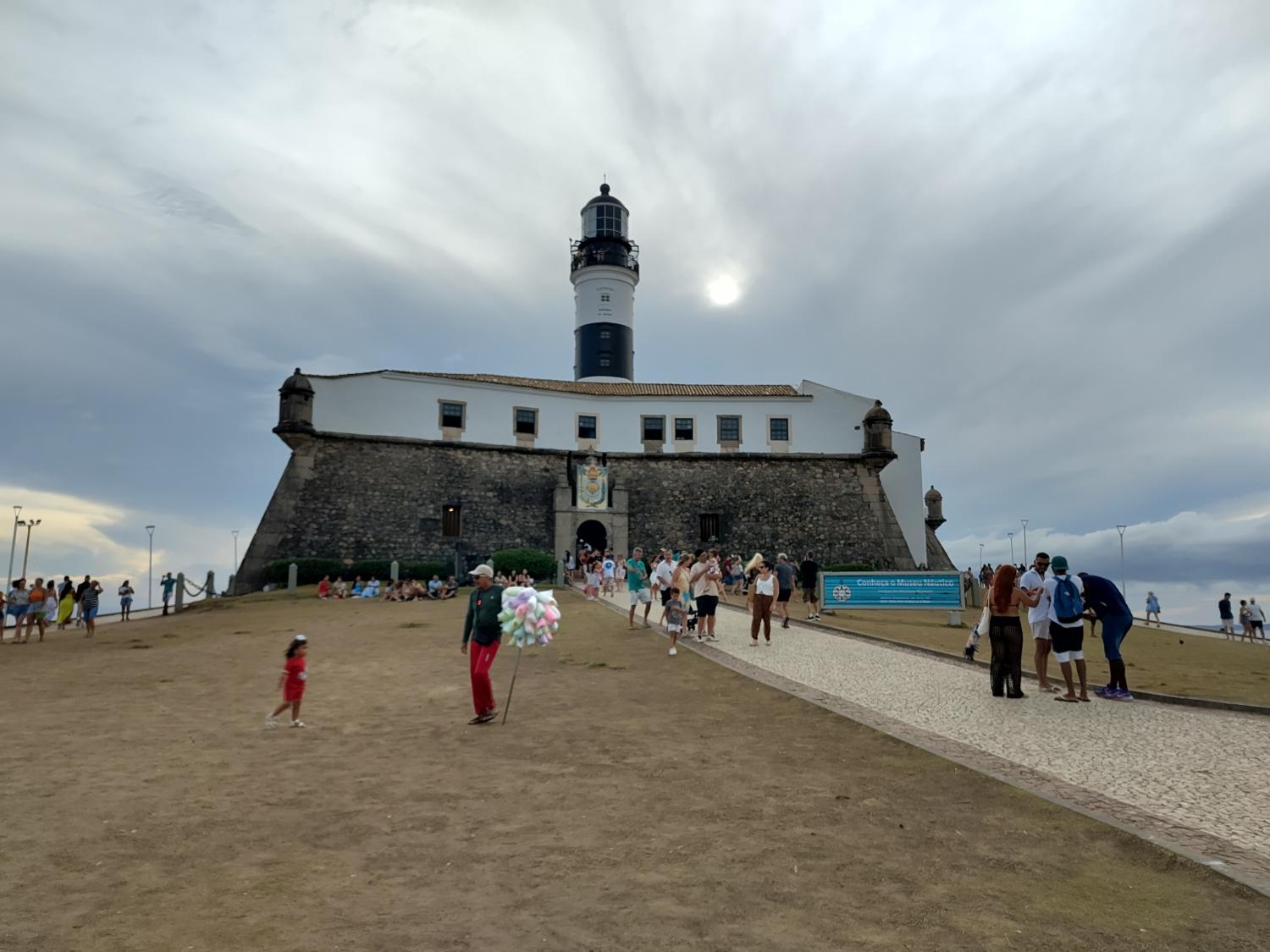 Farol da Barra