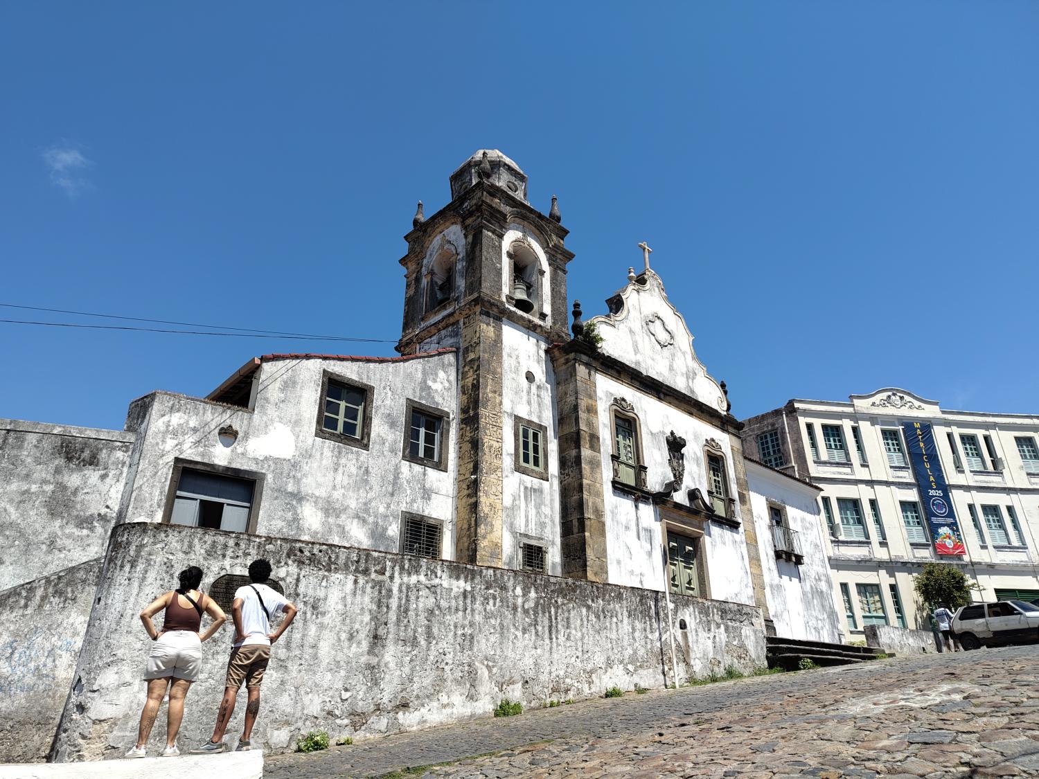 Igreja de Nossa Senhora da Misericordia