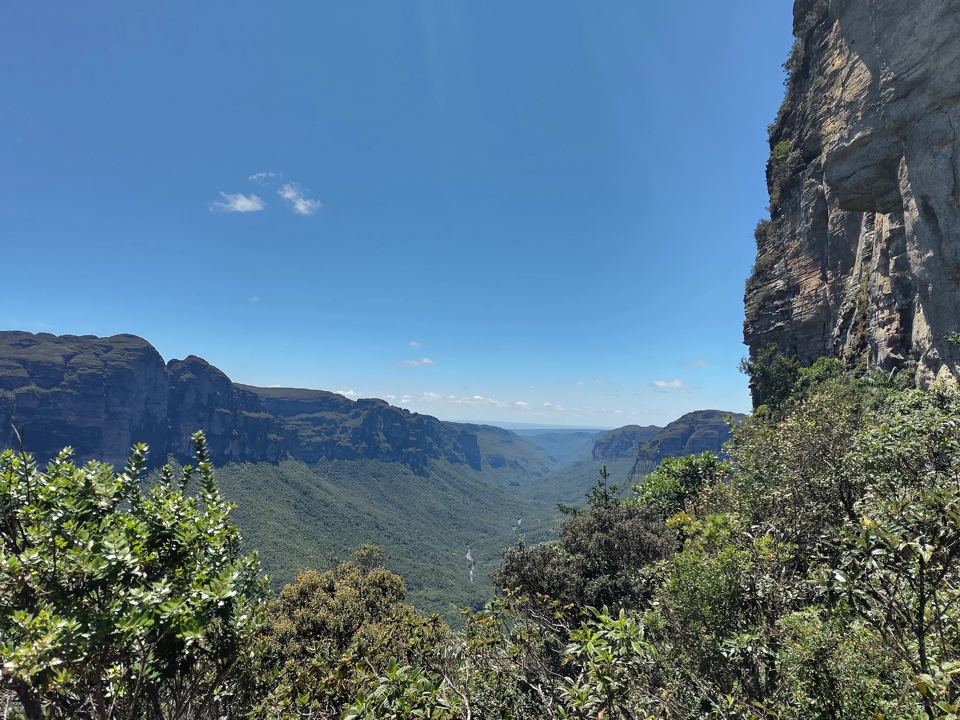 Vale do Calixto