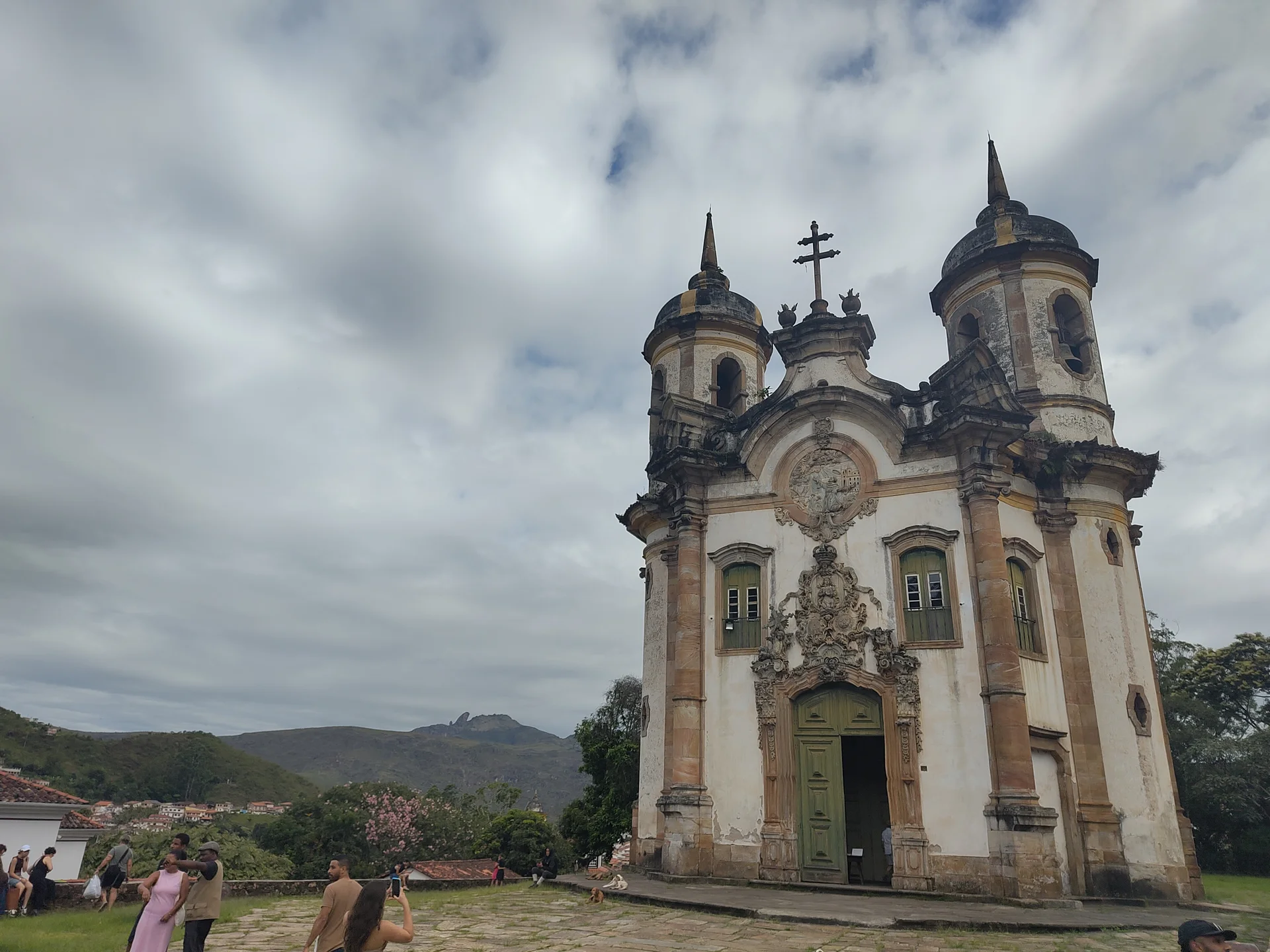 Igreja de São Francisco de Assis