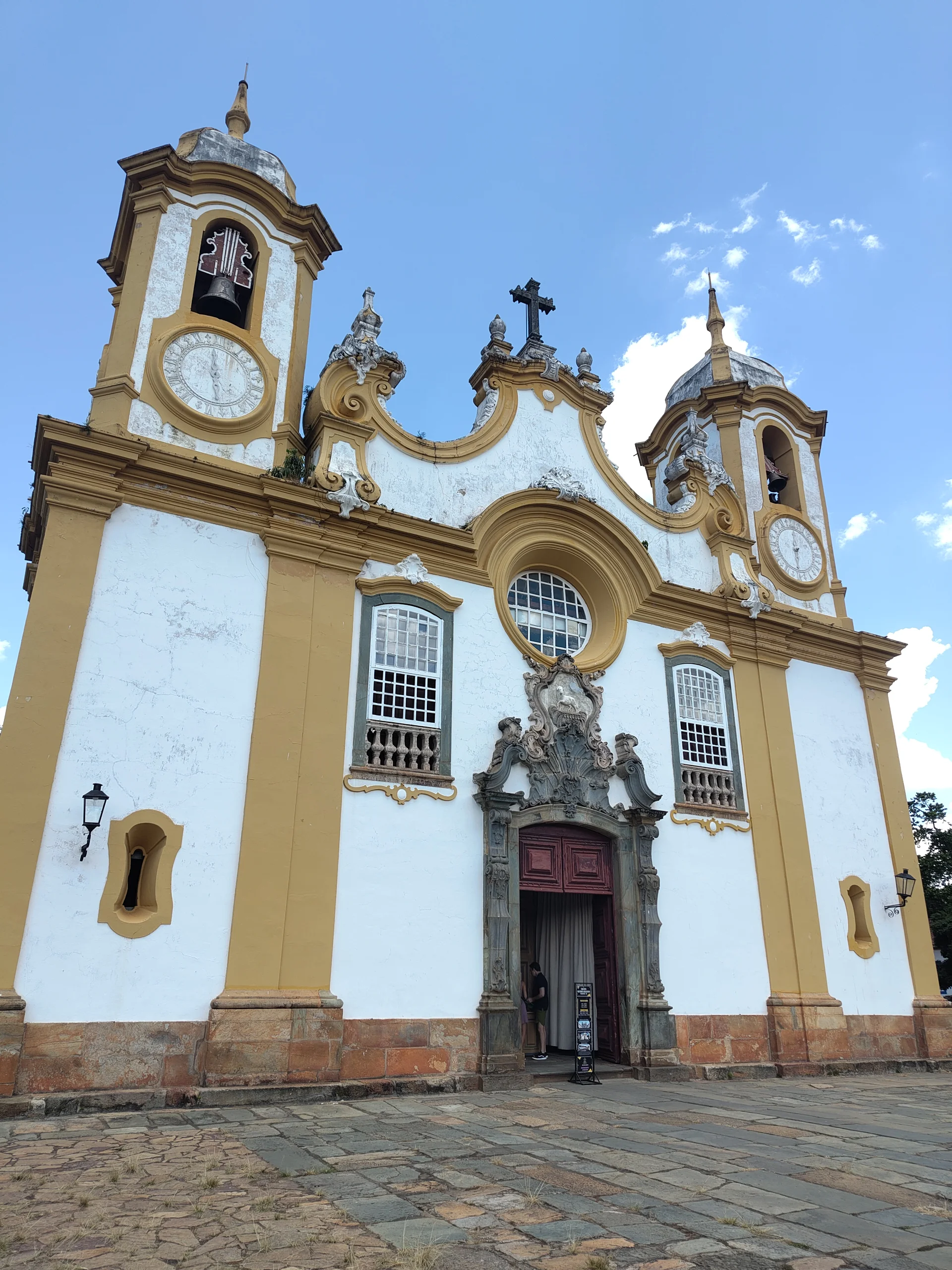 Igreja de Santo Antônio