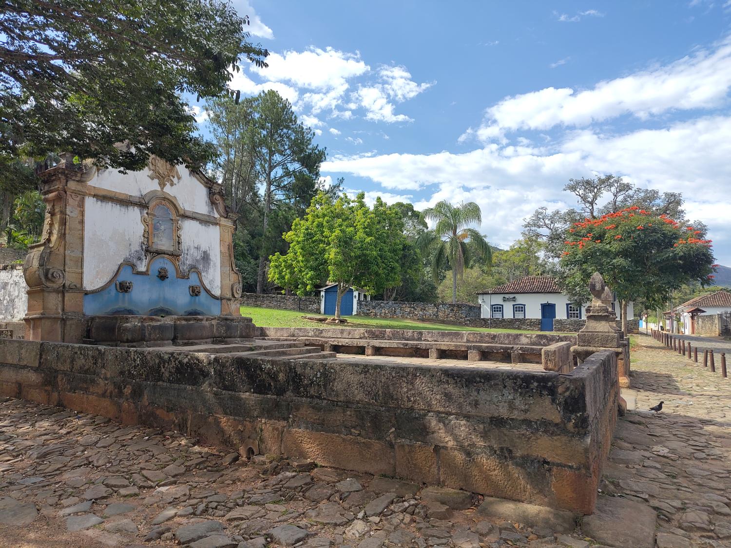 Chafariz de São José