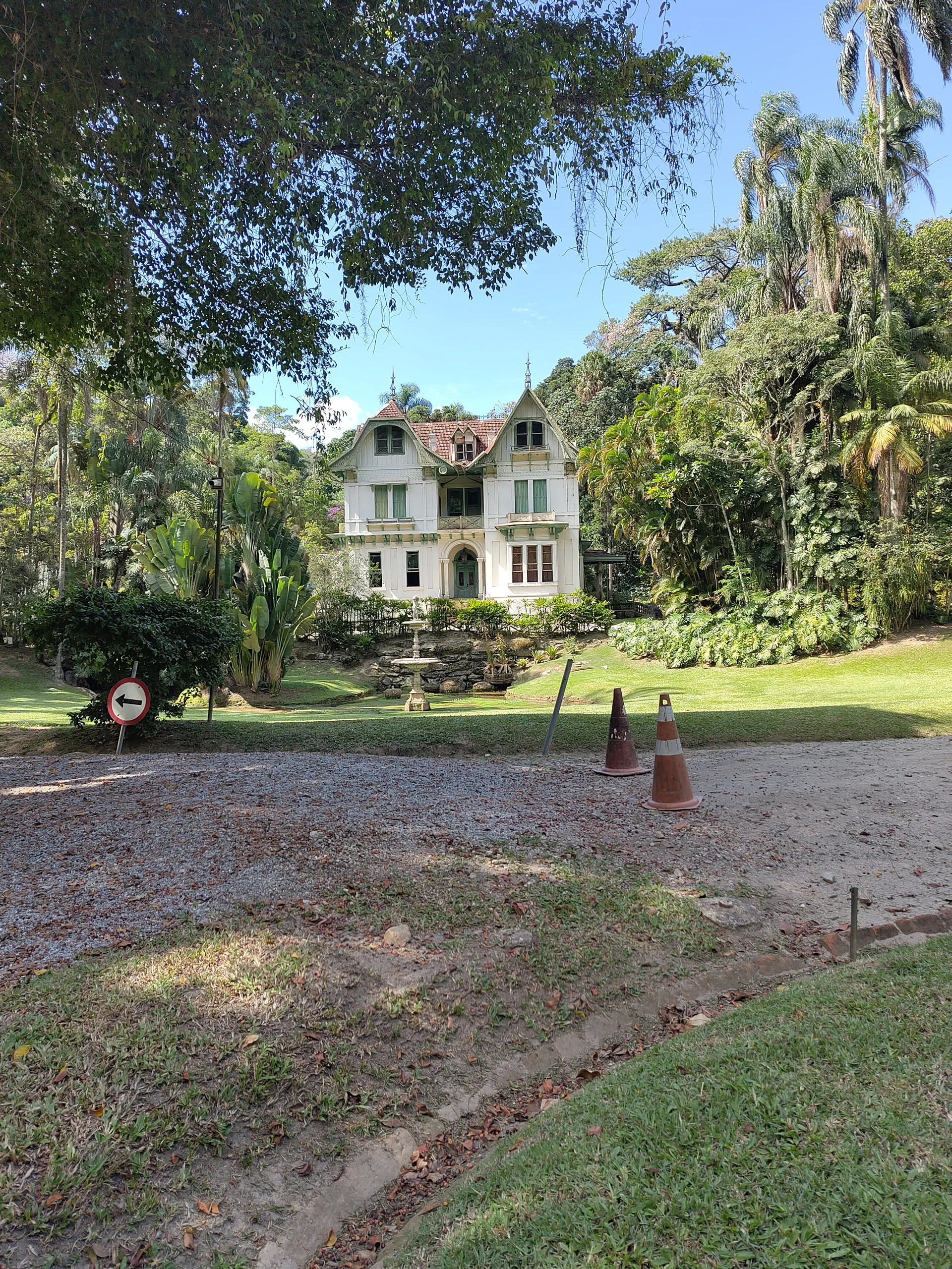 Casa Ipiranga