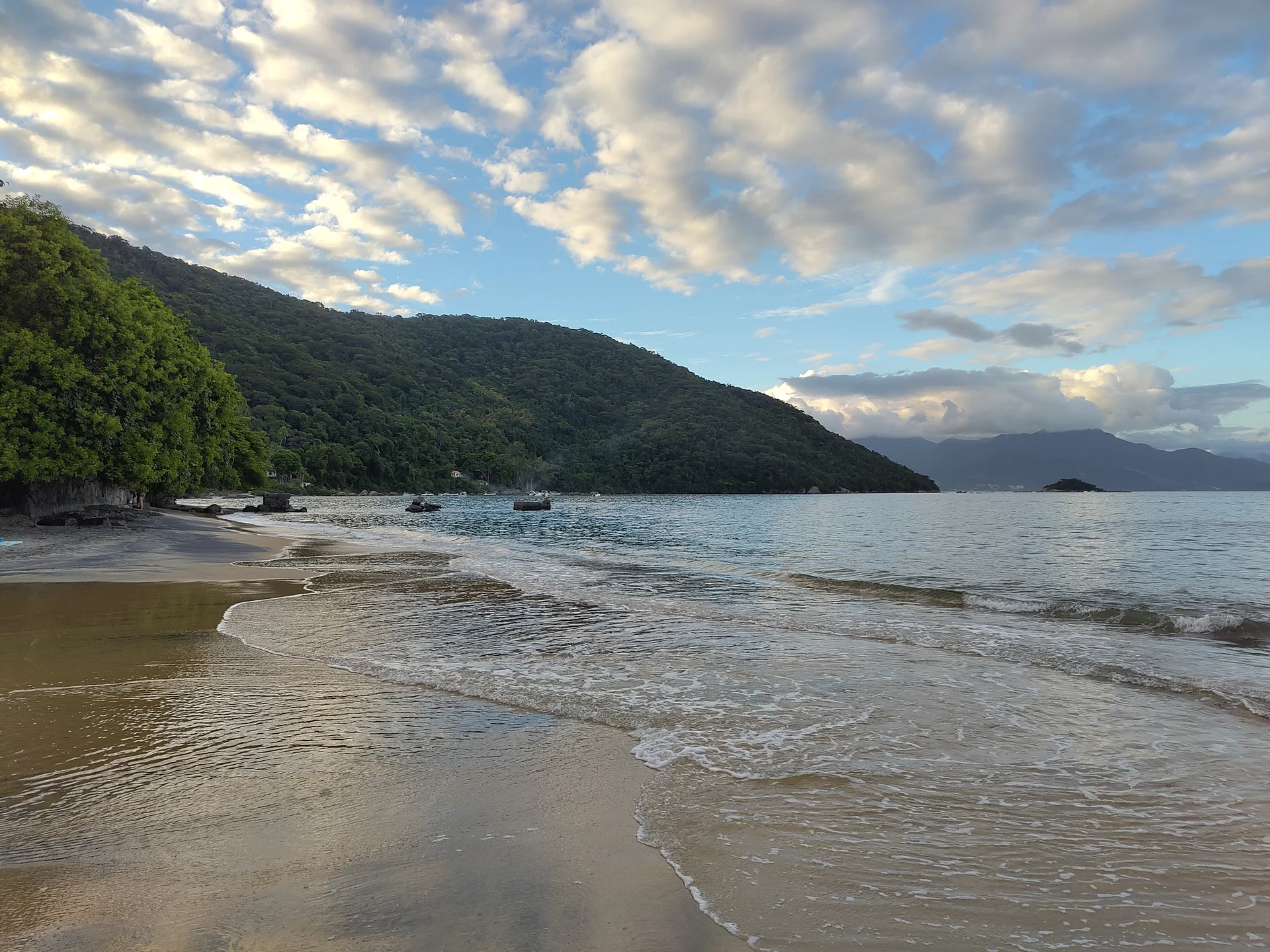 Praia Preta
