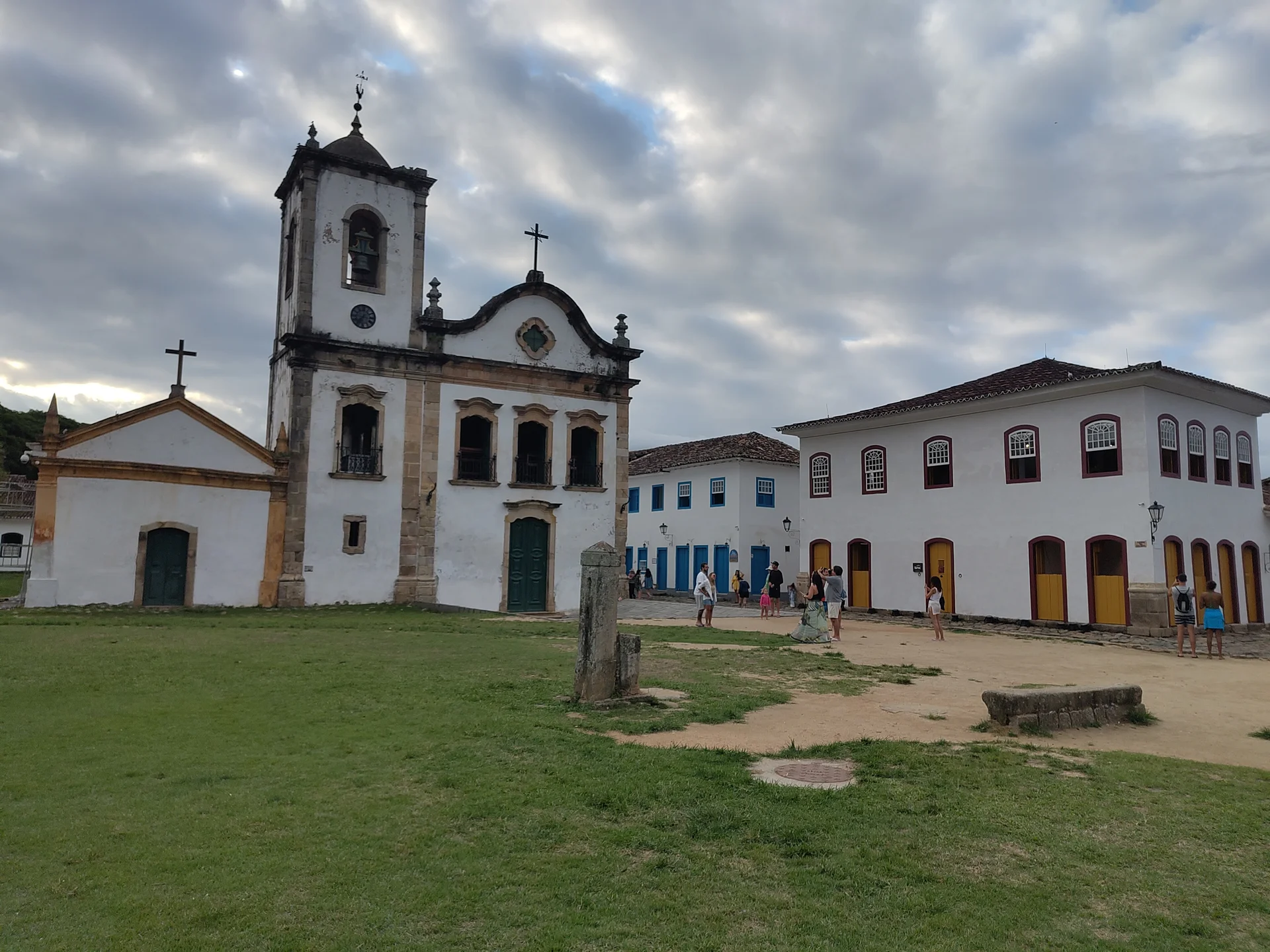 Paraty 