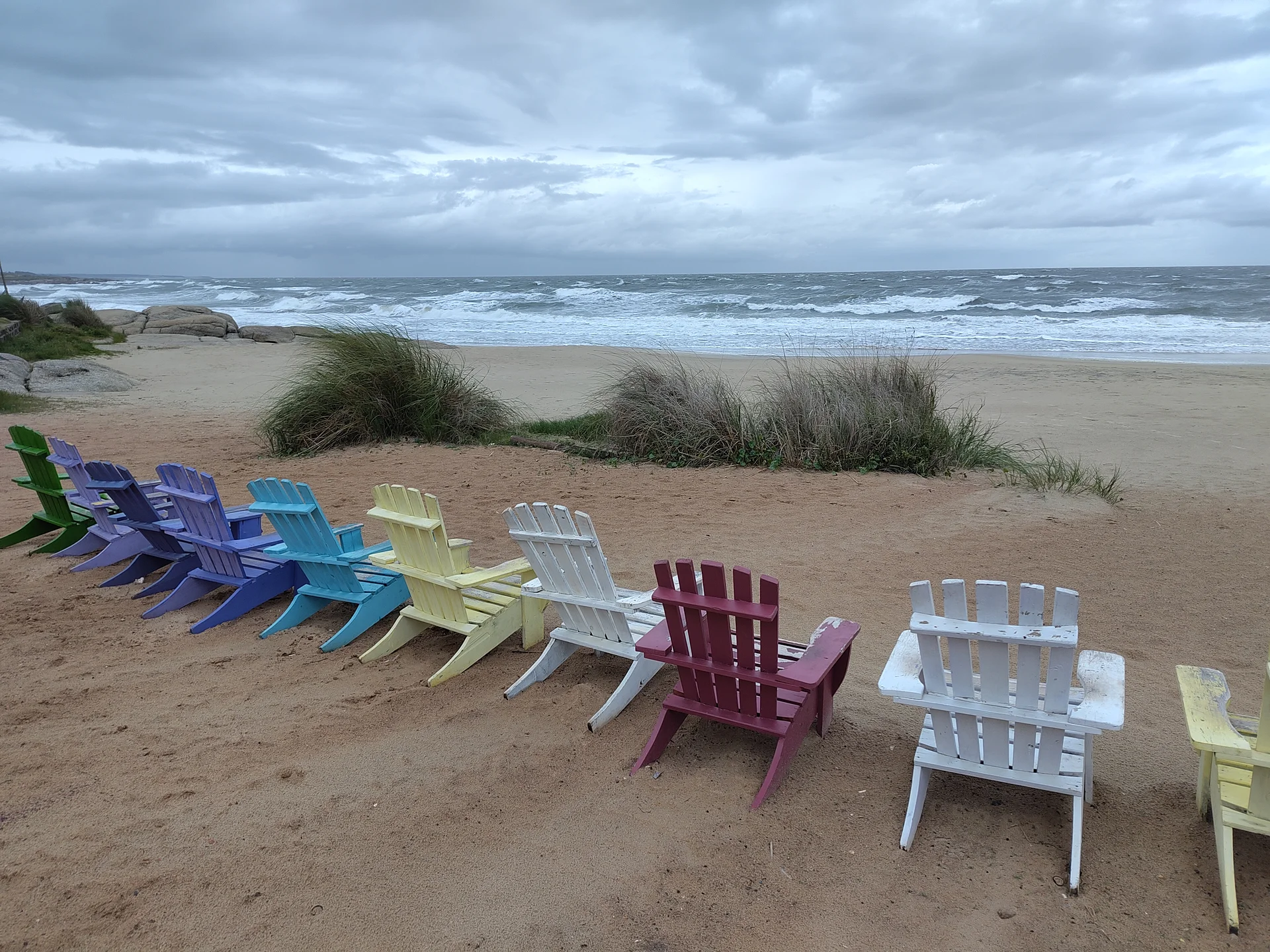 Punta del Diablo