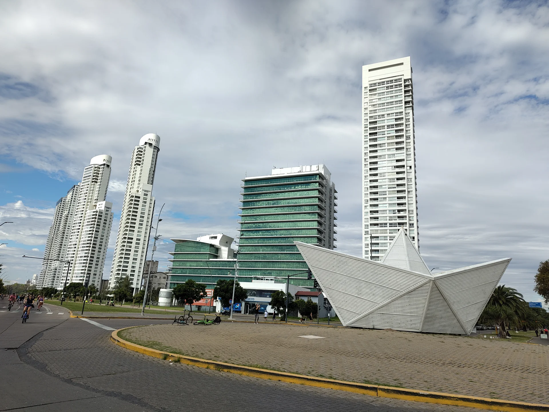 Barquito de Papel — Rosario (Argentine)