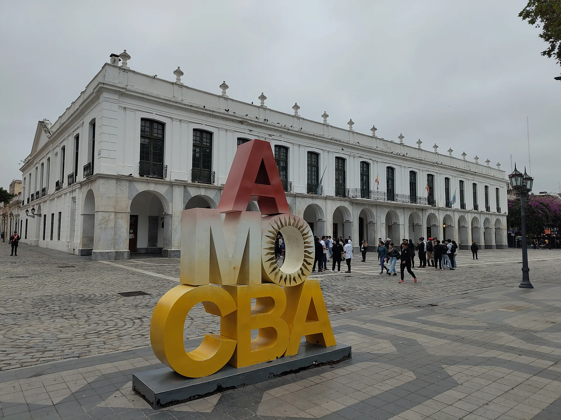 Cabildo — Cabildo (Argentine)