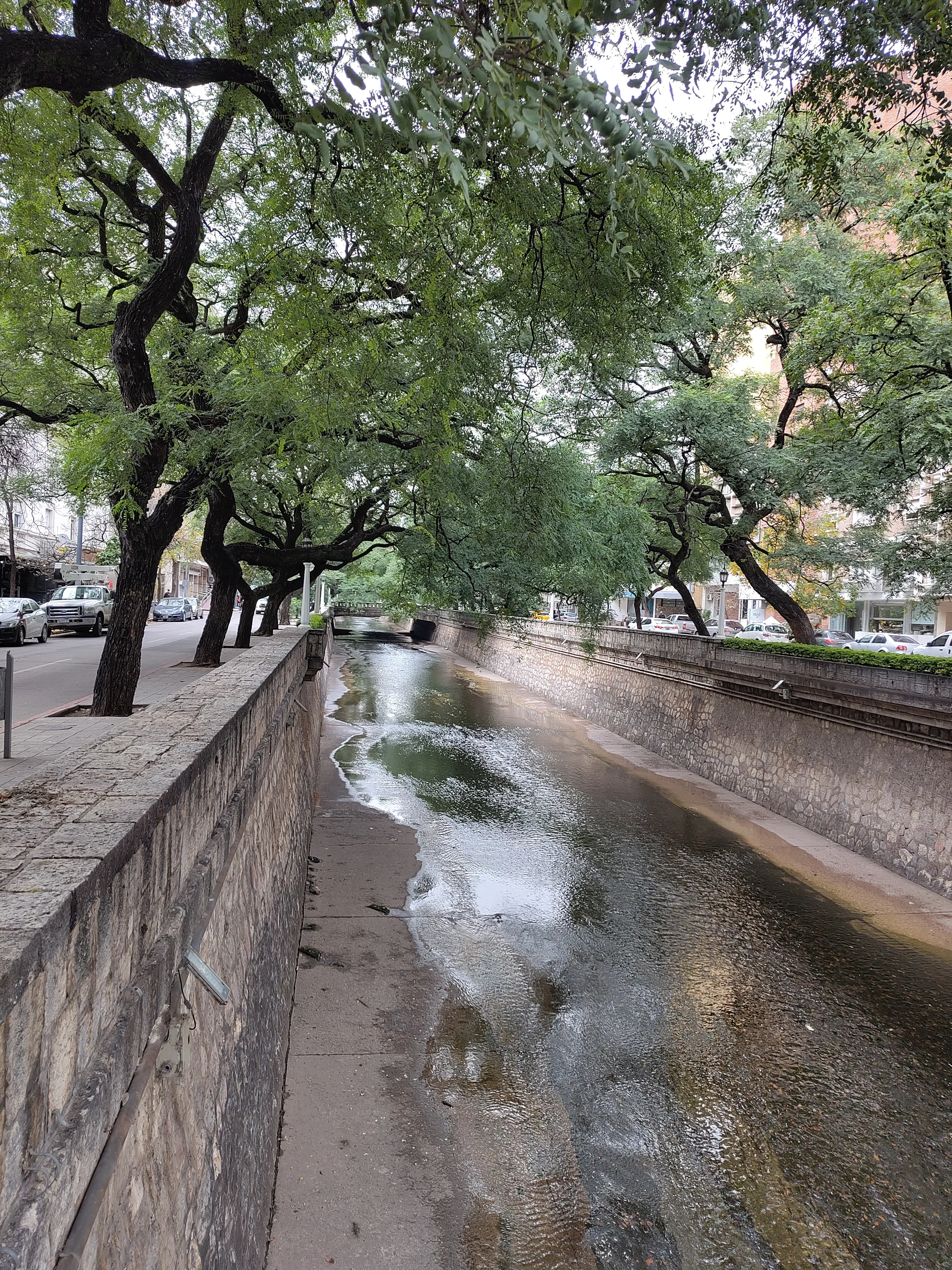 La Cañada — Córdoba (Argentine)