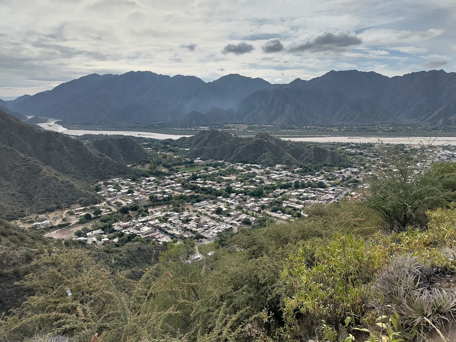 Belén — Belèn (Argentine)