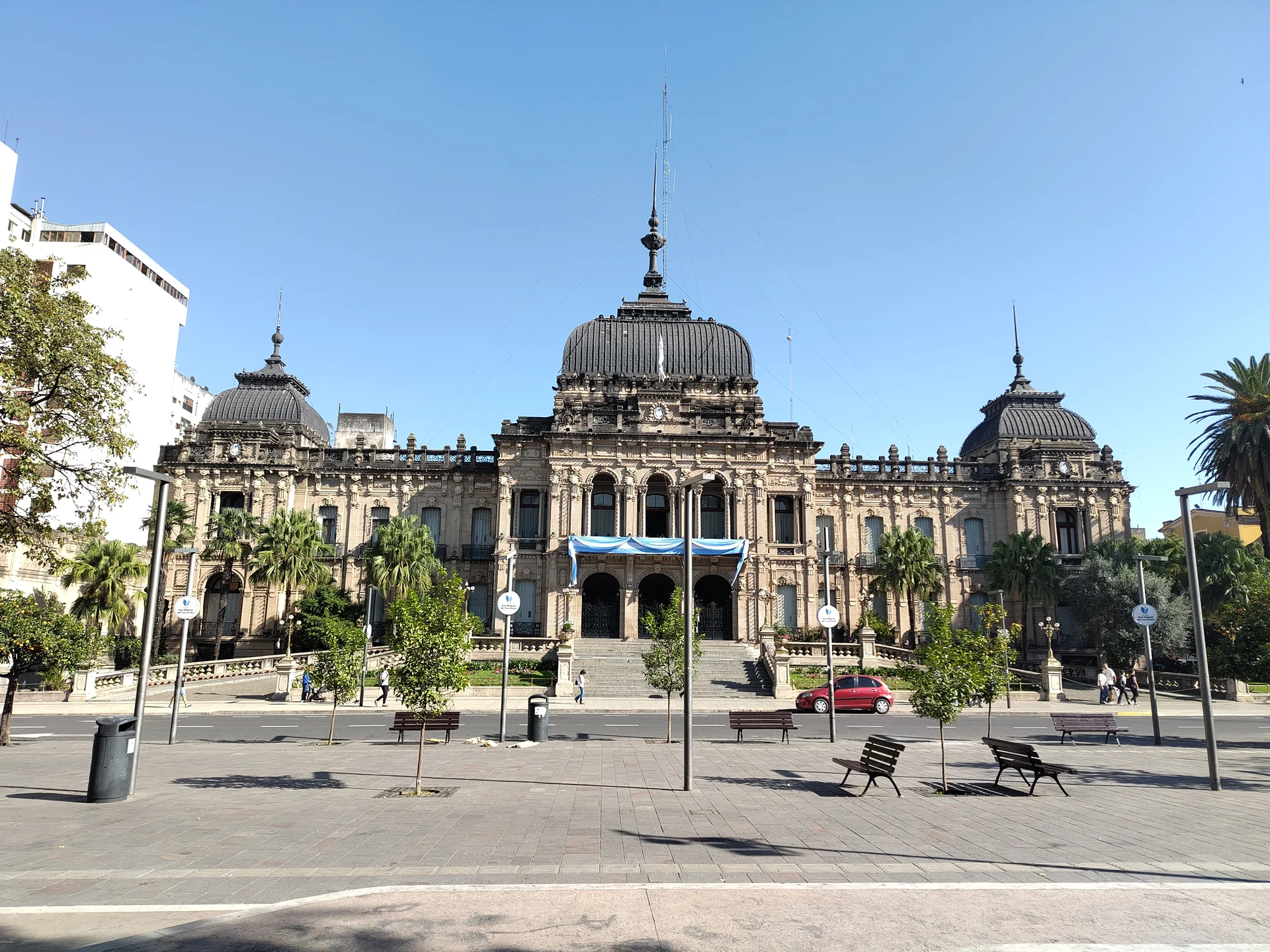 Casa de Gobierno — Casa de Gobierno (Argentine)