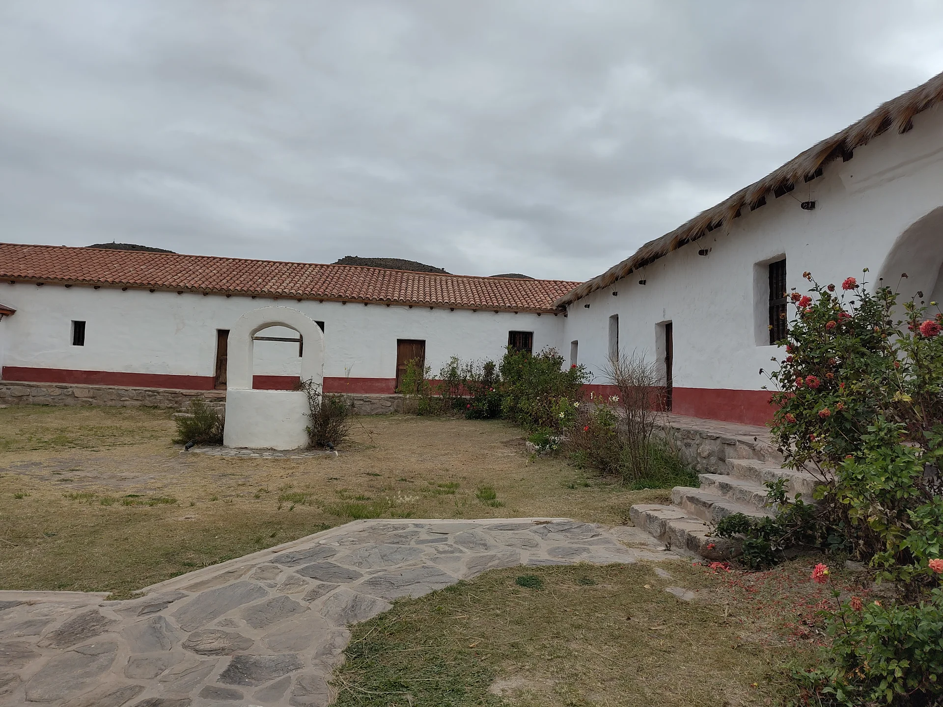 Museo Jesuítico — Musée historique des Jésuites (Argentine)