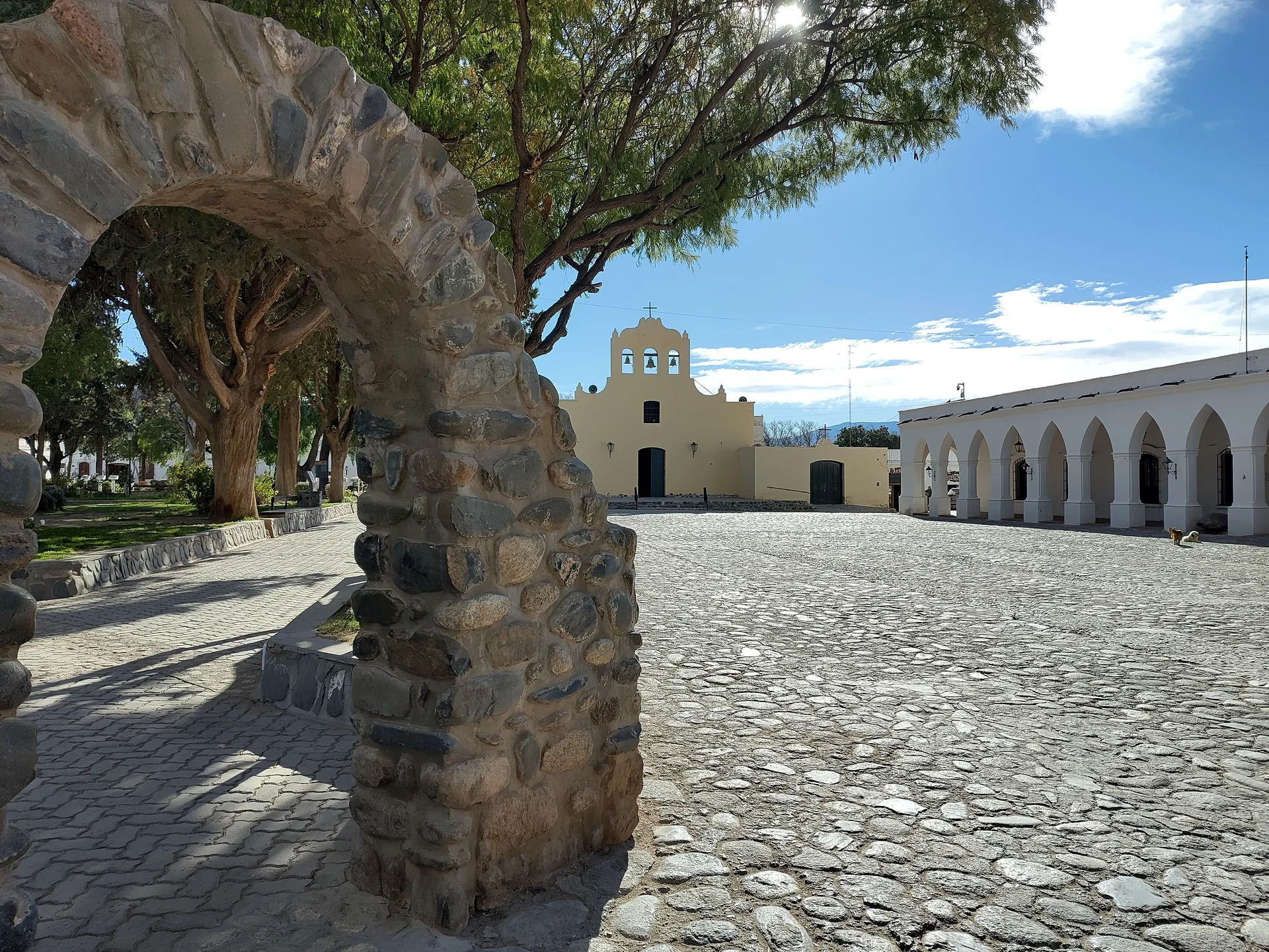 Cachi — Cachí (Argentine)