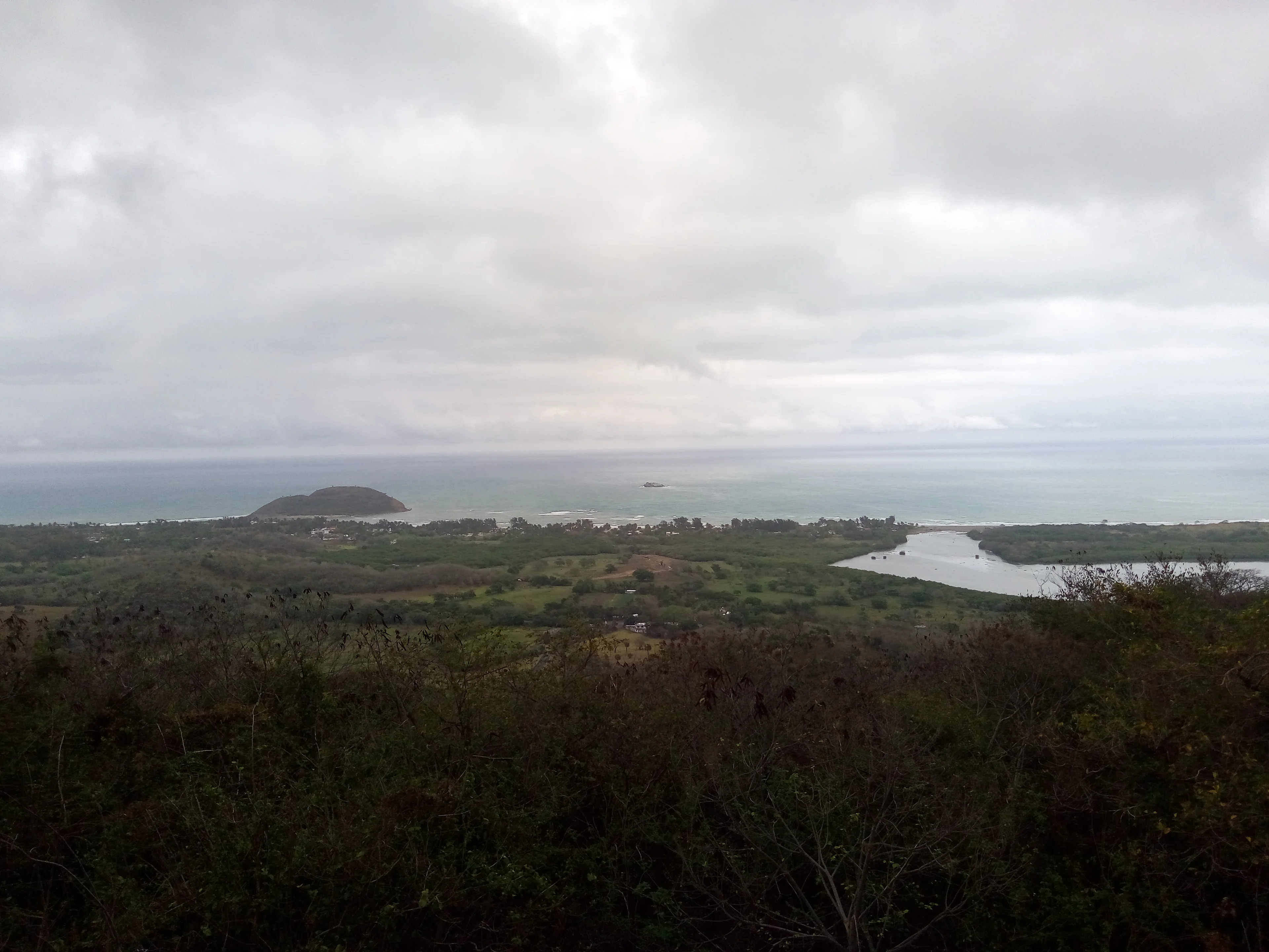 La Rencontre des Espagnols avec les Totonaques