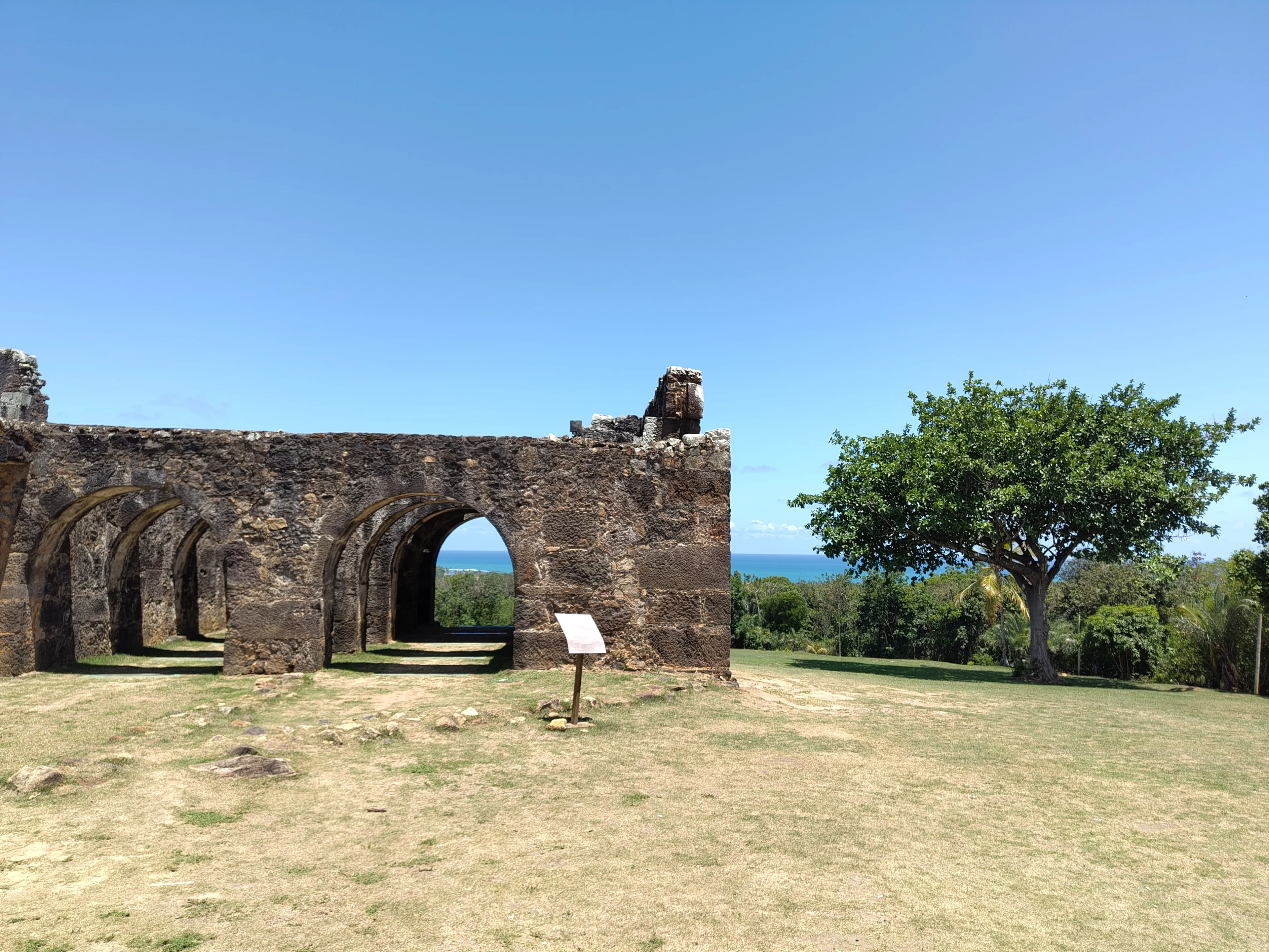 Forte Garcia d'Avila