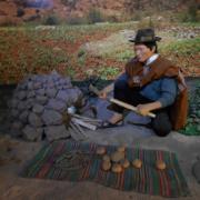 La gastronomie péruvienne