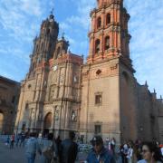 La Semaine Sainte et la Procession du Silence de San Luís Potosí