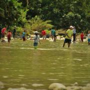 Vivre en immersion chez les Kichwa