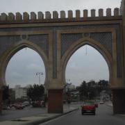 Dar-el-Makhzen