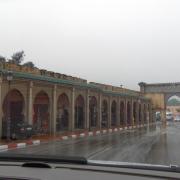 Meknès