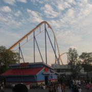 Canada's Wonderland