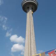 Skylon Tower