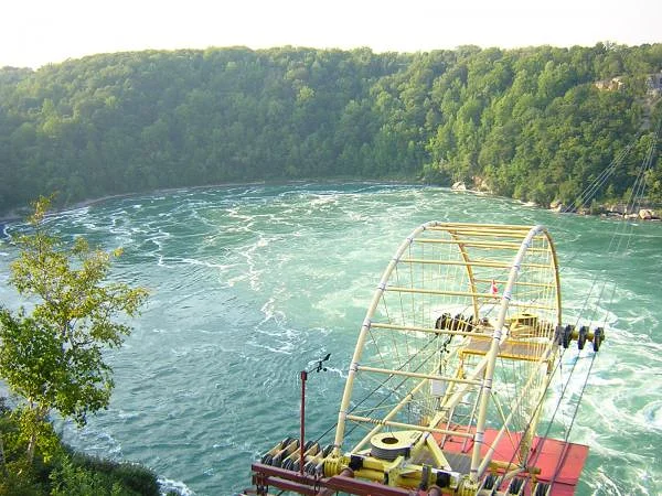 A la découverte du Sud-Ouest de l'Ontario