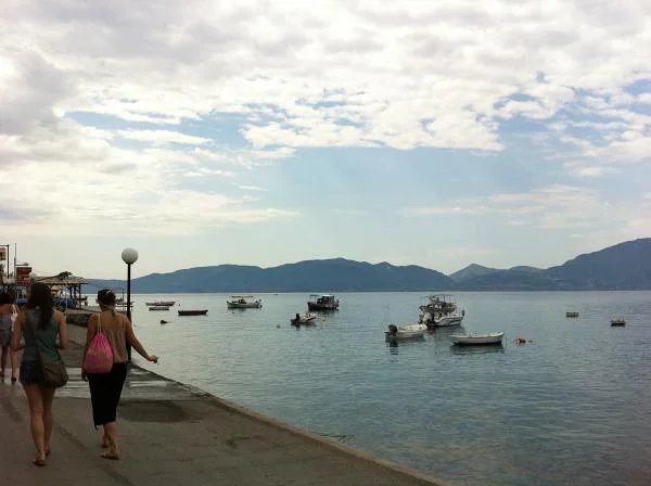 #9 Port vénitien de Rethimnon