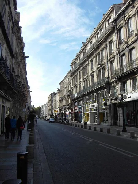 Rue République Rue République — Avignon (France)