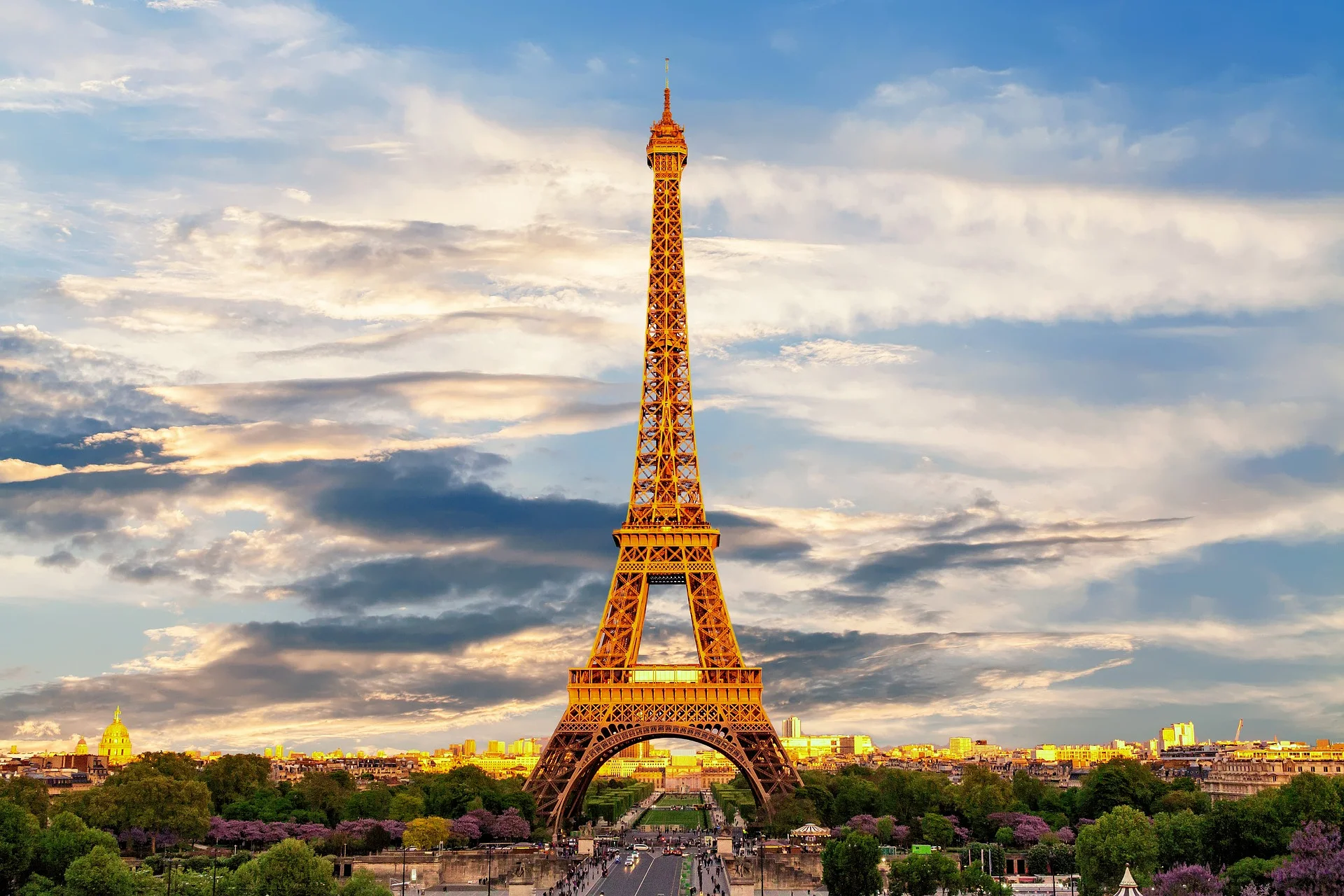 Visiter Paris en 3 jours: les 6 incontournables à voir absolument