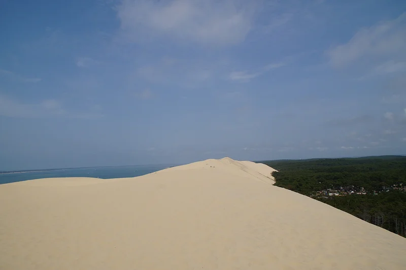 Dune du Pyla — Dune du Pilat (France)