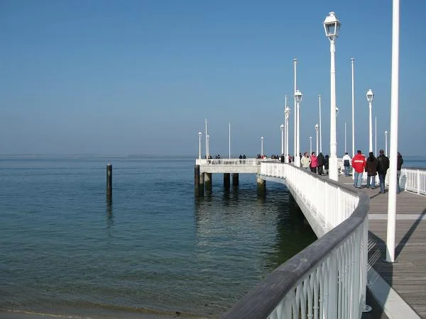 Arcachon et sa baie