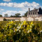 Pauillac, sur la route des vins du Médoc