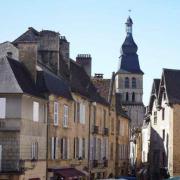 Pour un week-end ou plus, Créon