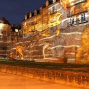 Découvrir Le Mans et le pays sartois