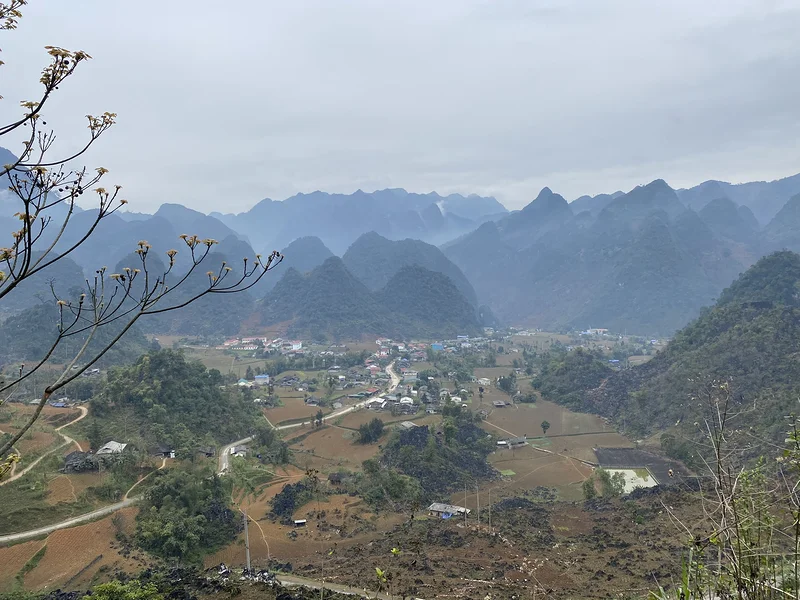Ha Giang Loop en 3 jours, avec un scooter : le vrai Viet Nam