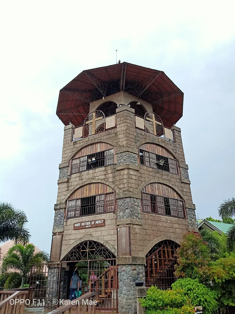 The Belfry