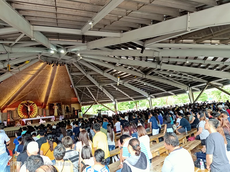 A mass