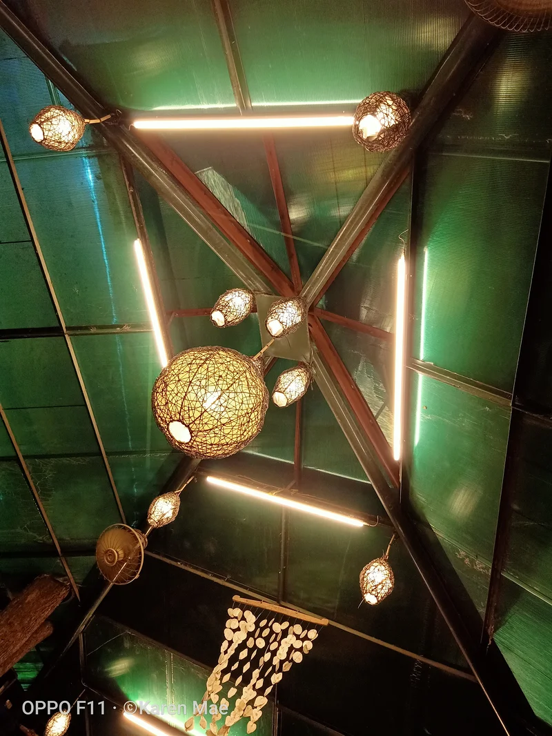 Ceiling  (Philippines)
