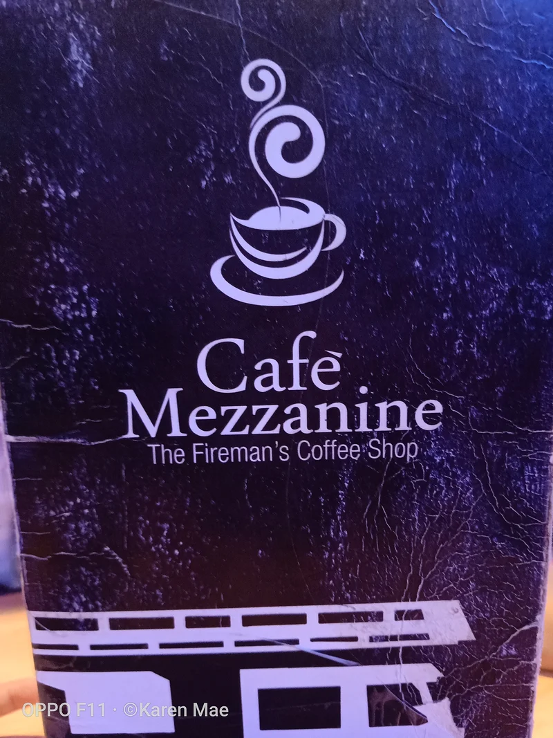 Cafe Mezzanine