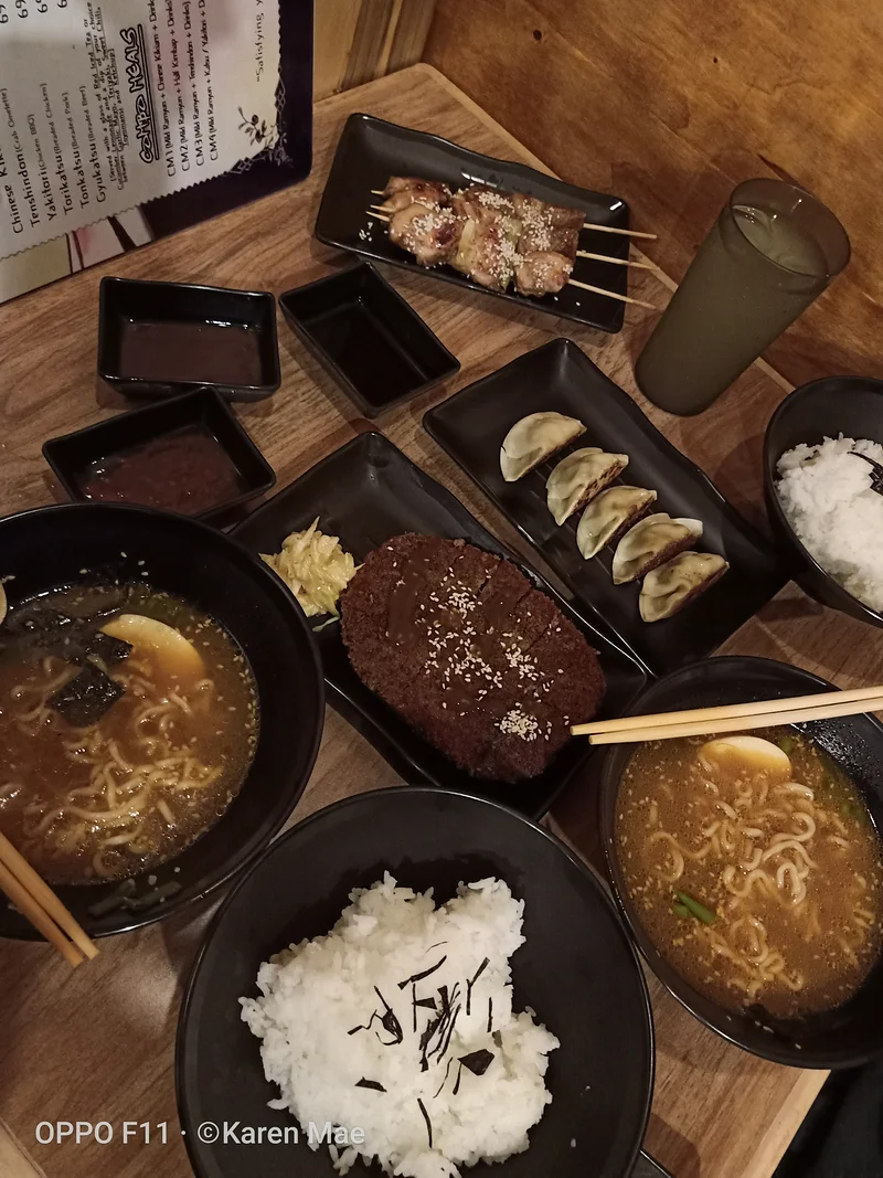 Panchiko (Philippines)