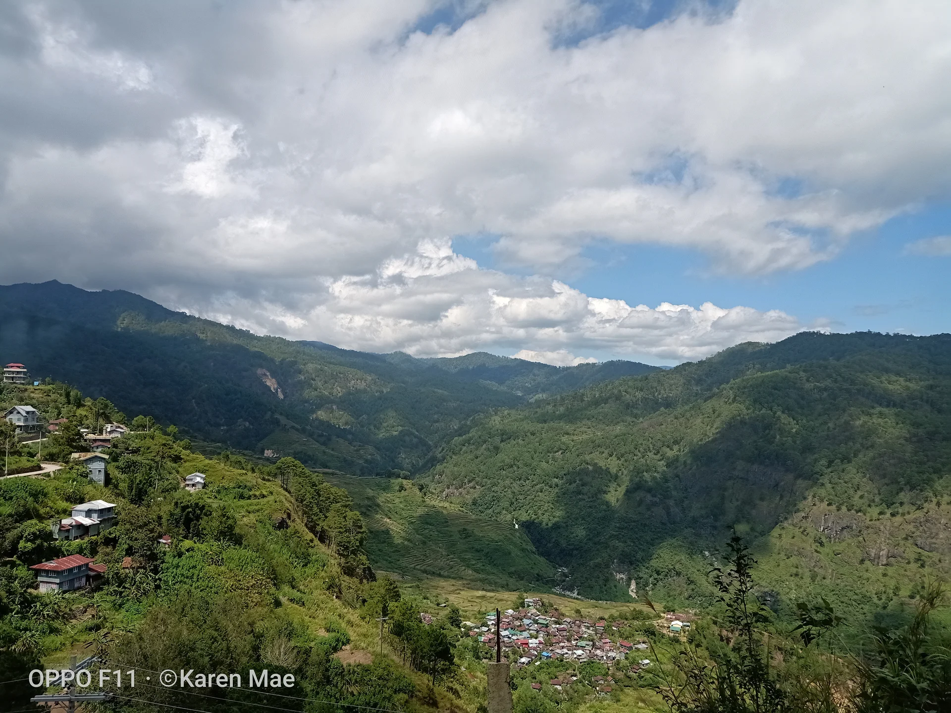Fidelisan Village — Sagada (Philippines)