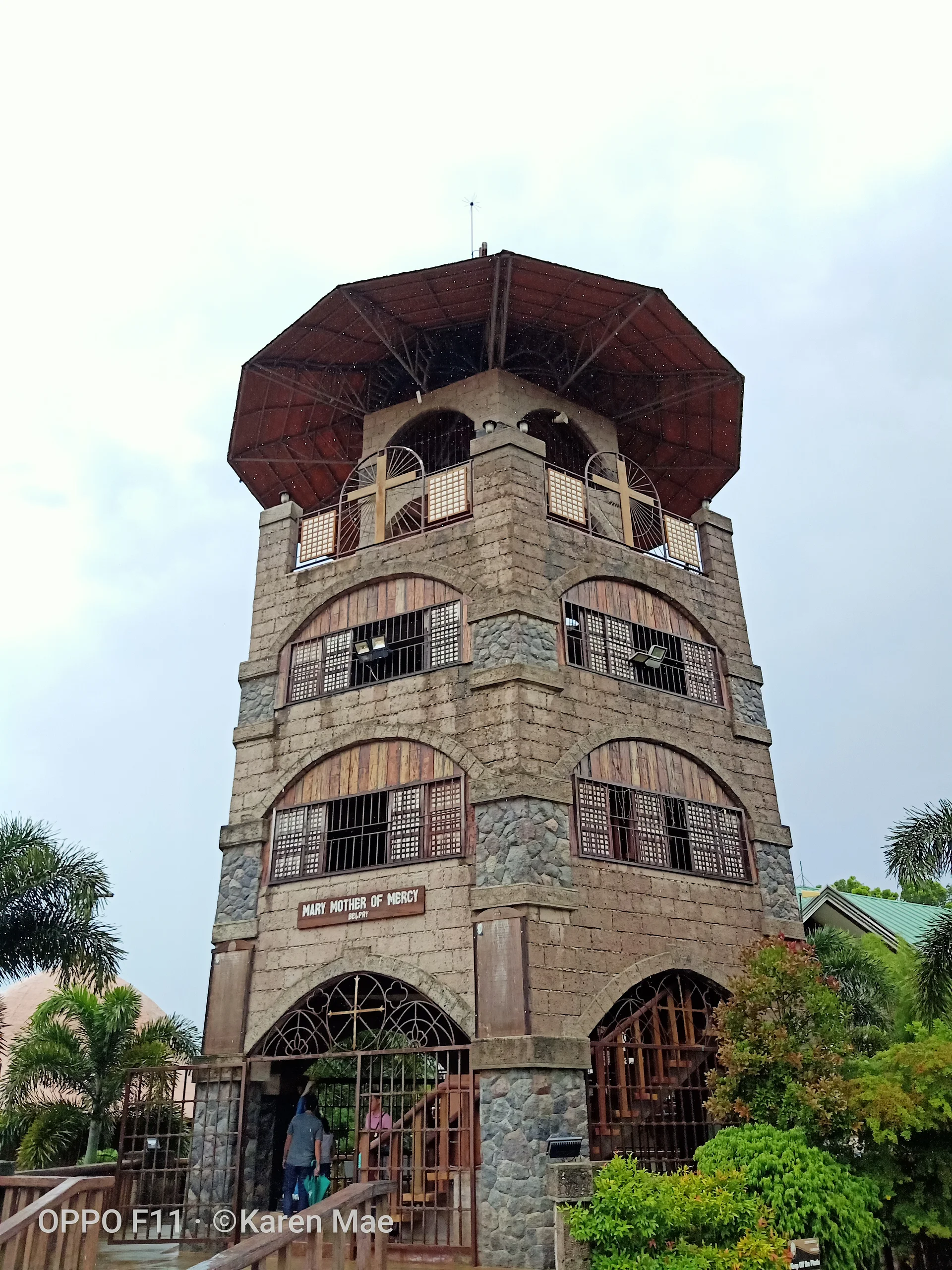 The Belfry (Philippines)