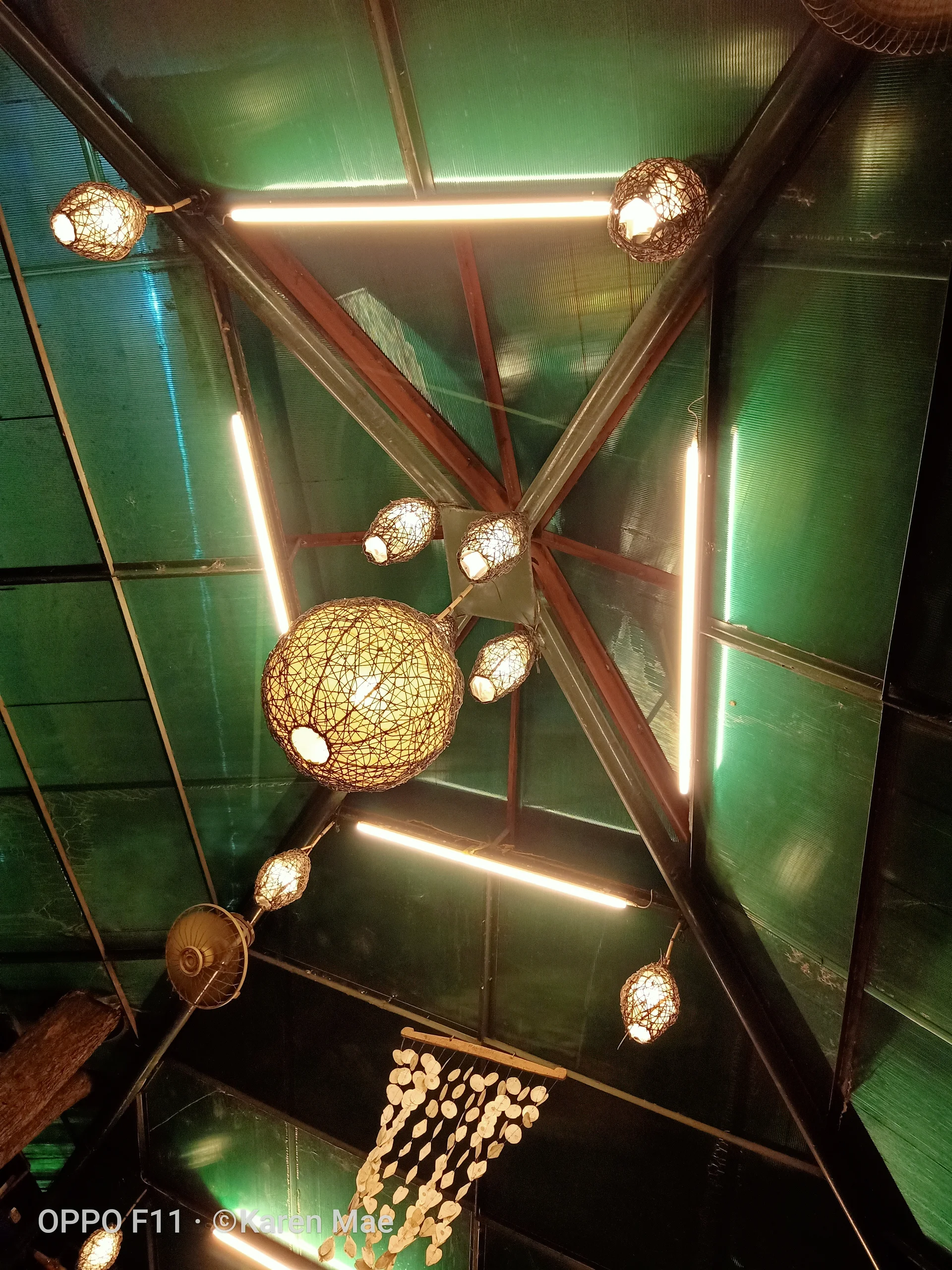 Ceiling  (Philippines)
