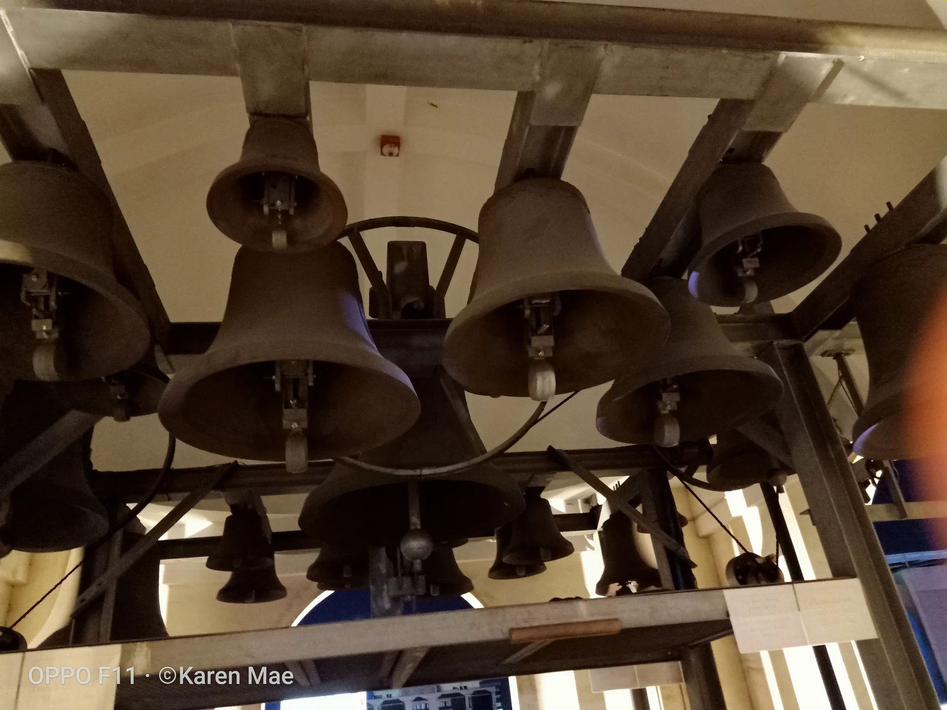 the Bells  (Philippines)
